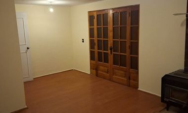 Casa Villa Fernando de Aragón , Rancagua