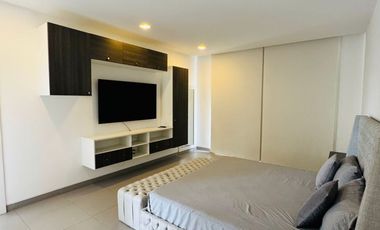 En alquiler lujosa y moderna casa full amoblada en Isla Del Rio, Isla Mocoli, Samborondon