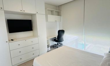 En alquiler lujosa y moderna casa full amoblada en Isla Del Rio, Isla Mocoli, Samborondon