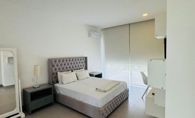 En alquiler lujosa y moderna casa full amoblada en Isla Del Rio, Isla Mocoli, Samborondon