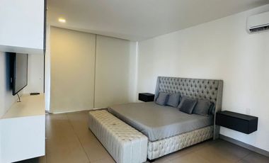 En alquiler lujosa y moderna casa full amoblada en Isla Del Rio, Isla Mocoli, Samborondon