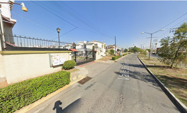 CASA EN PRIVADA RÍO DON, OJO DE AGUA, ESTADO DE MÉXICO ¡NO CRÉDITOS!