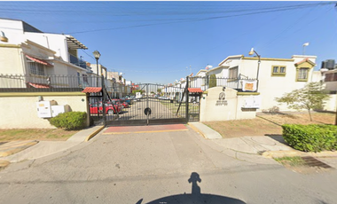 CASA EN PRIVADA RÍO DON, OJO DE AGUA, ESTADO DE MÉXICO ¡NO CRÉDITOS!