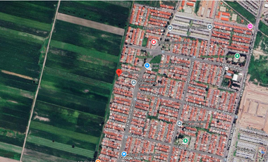 CASA EN PRIVADA RÍO DON, OJO DE AGUA, ESTADO DE MÉXICO ¡NO CRÉDITOS!