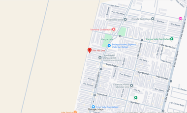 CASA EN PRIVADA RÍO DON, OJO DE AGUA, ESTADO DE MÉXICO ¡NO CRÉDITOS!