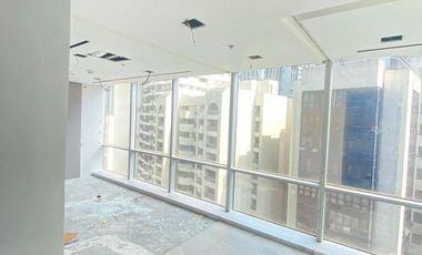 New Office Space for Lease in Petron Megaplaza Building, Salcedo Village, Makati City