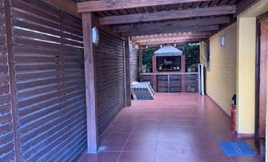 Arriendo Linda casa 75 m2 Villa Valle Nevado