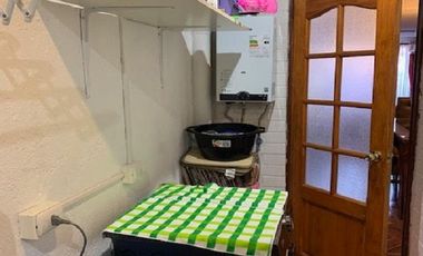 Arriendo Linda casa 75 m2 Villa Valle Nevado