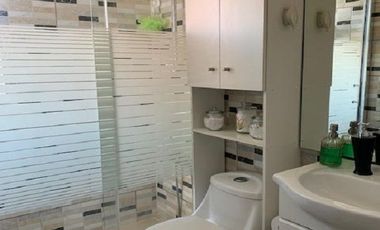 Arriendo Linda casa 75 m2 Villa Valle Nevado