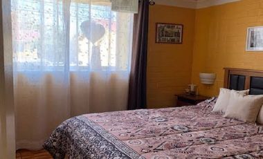 Arriendo Linda casa 75 m2 Villa Valle Nevado