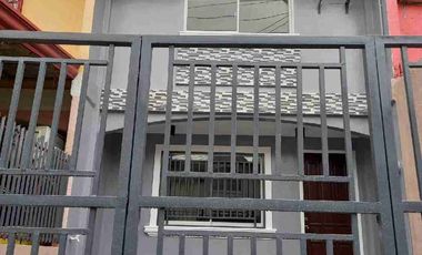 Newly Renovated Townhouse for Sale