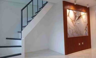 Newly Renovated Townhouse for Sale