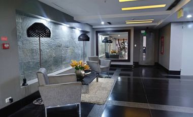 ALQUILER DE SUITE FULL AMOBLADA EN EDIFICIO QUO LEXURY APARTMENTS