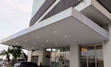 ALQUILER DE SUITE FULL AMOBLADA EN EDIFICIO QUO LEXURY APARTMENTS