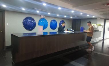 ALQUILER DE SUITE FULL AMOBLADA EN EDIFICIO QUO LEXURY APARTMENTS