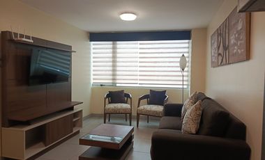 ALQUILER DE SUITE FULL AMOBLADA EN EDIFICIO QUO LEXURY APARTMENTS