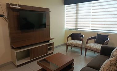 ALQUILER DE SUITE FULL AMOBLADA EN EDIFICIO QUO LEXURY APARTMENTS