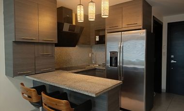 ALQUILER DE SUITE FULL AMOBLADA EN EDIFICIO QUO LEXURY APARTMENTS