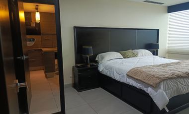 ALQUILER DE SUITE FULL AMOBLADA EN EDIFICIO QUO LEXURY APARTMENTS