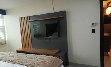 ALQUILER DE SUITE FULL AMOBLADA EN EDIFICIO QUO LEXURY APARTMENTS