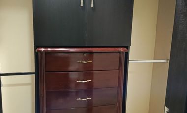 ALQUILER DE SUITE FULL AMOBLADA EN EDIFICIO QUO LEXURY APARTMENTS