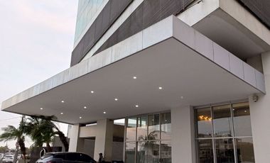 ALQUILER DE SUITE FULL AMOBLADA EN EDIFICIO QUO LEXURY APARTMENTS