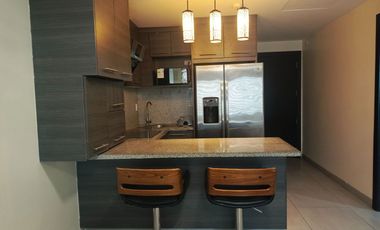 ALQUILER DE SUITE FULL AMOBLADA EN EDIFICIO QUO LEXURY APARTMENTS