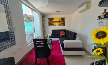 VENTA CASA LOS PATIOS CONJUNTO CERRAD