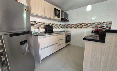 VENTA CASA LOS PATIOS CONJUNTO CERRAD