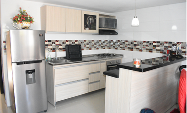 VENTA CASA LOS PATIOS CONJUNTO CERRAD