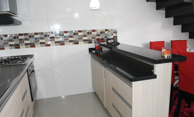 VENTA CASA LOS PATIOS CONJUNTO CERRAD