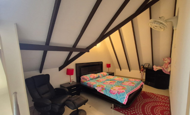 VENTA CASA LOS PATIOS CONJUNTO CERRAD