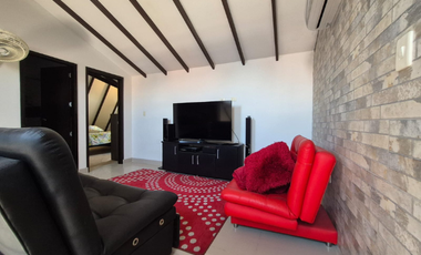 VENTA CASA LOS PATIOS CONJUNTO CERRAD