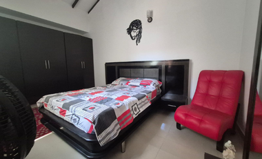 VENTA CASA LOS PATIOS CONJUNTO CERRAD