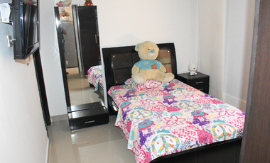 VENTA CASA LOS PATIOS CONJUNTO CERRAD