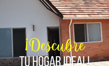 VENTA CASA LOS PATIOS CONJUNTO CERRAD