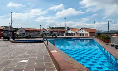 VENTA CASA LOS PATIOS CONJUNTO CERRAD