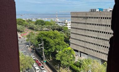 2 Bedroom Unit for Sale in Legaspi Towers, Pasay City