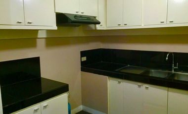 2 Bedroom Unit for Sale in Legaspi Towers, Pasay City