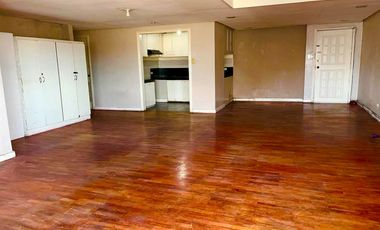 2 Bedroom Unit for Sale in Legaspi Towers, Pasay City