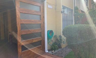 Vendo Linda casa 75 m2 en Villa Valle Nevado