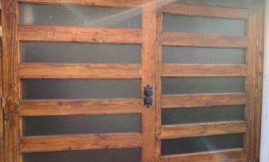 Vendo Linda casa 75 m2 en Villa Valle Nevado