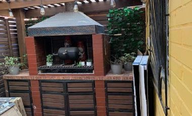 Vendo Linda casa 75 m2 en Villa Valle Nevado