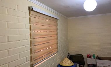 Vendo Linda casa 75 m2 en Villa Valle Nevado