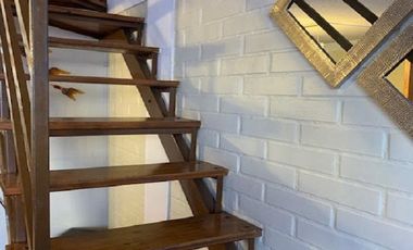 Vendo Linda casa 75 m2 en Villa Valle Nevado