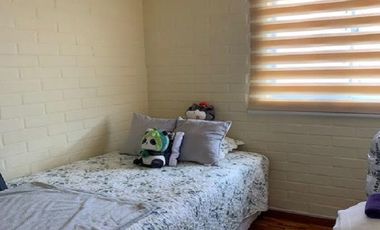 Vendo Linda casa 75 m2 en Villa Valle Nevado