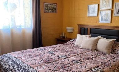 Vendo Linda casa 75 m2 en Villa Valle Nevado