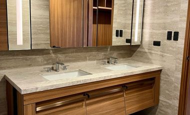 Luxurious 2 Bedroom Unit for Lease in Shang Residences at Wack-Wack, Mandaluyong City