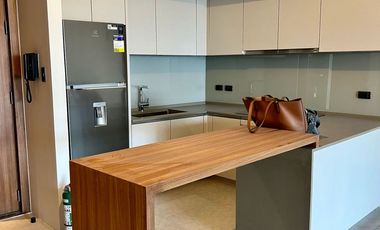 Luxurious 2 Bedroom Unit for Lease in Shang Residences at Wack-Wack, Mandaluyong City