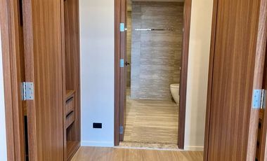 Luxurious 2 Bedroom Unit for Lease in Shang Residences at Wack-Wack, Mandaluyong City